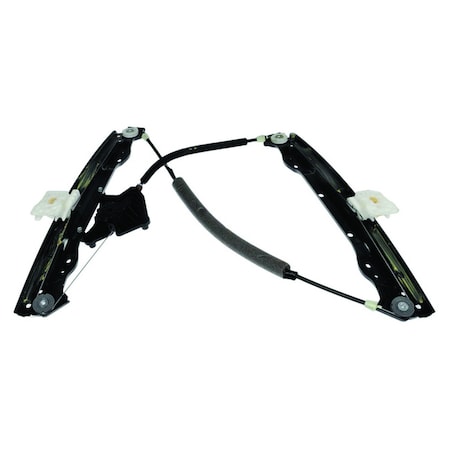 Wai Global WINDOW REGULATOR ONLY, WPR6215R WPR6215R